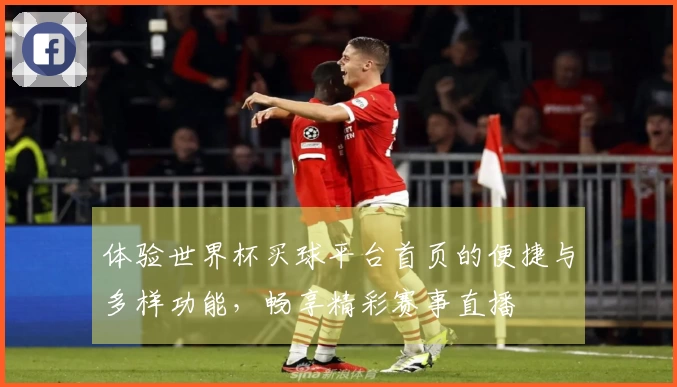 体验世界杯买球平台首页的便捷与多样功能，畅享精彩赛事直播
