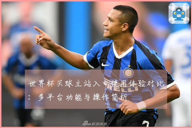 世界杯买球主站入口使用体验对比：多平台功能与操作简析