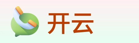 开云 Logo